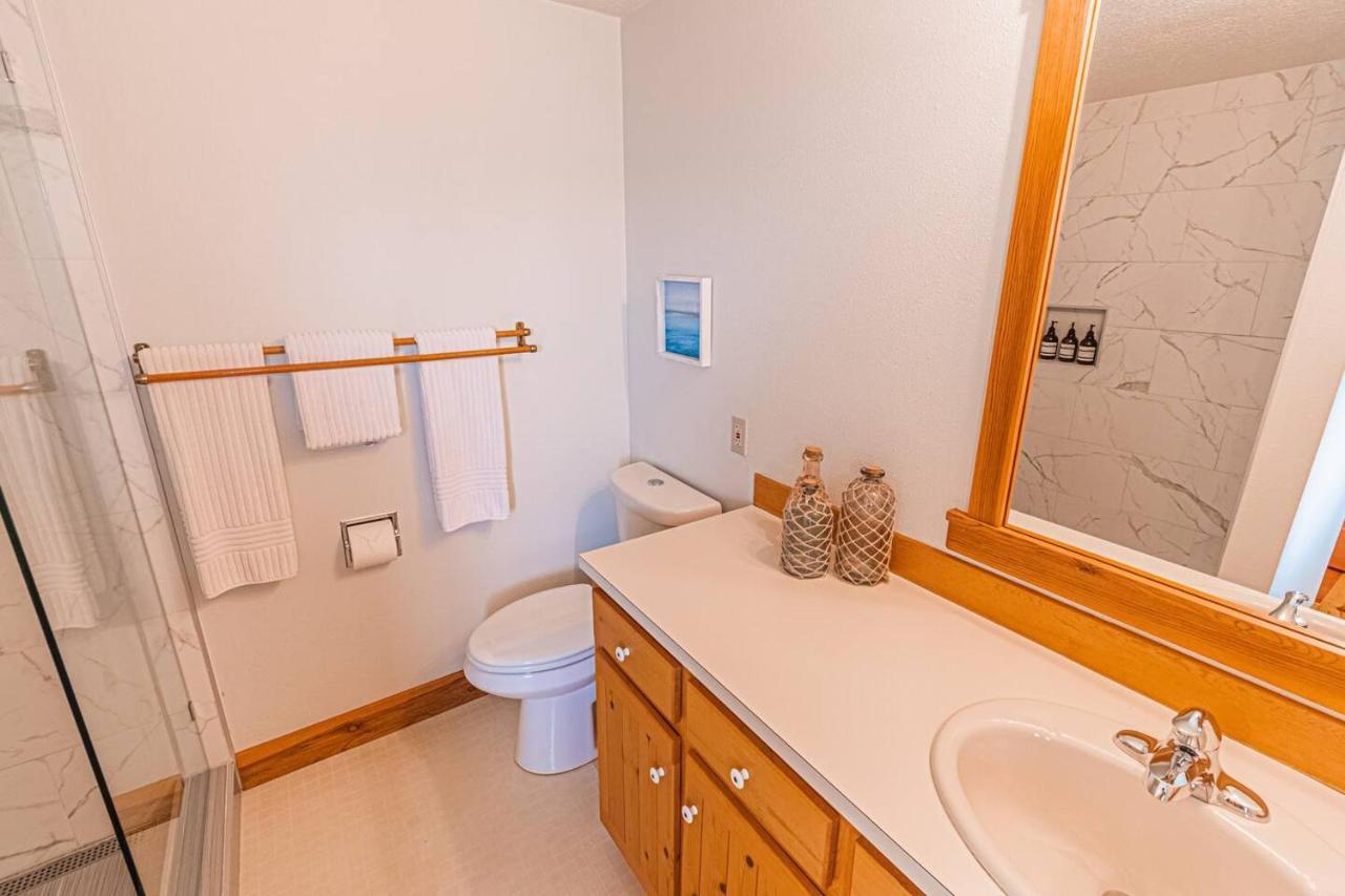 Pacific City River House Loft Екстериор снимка