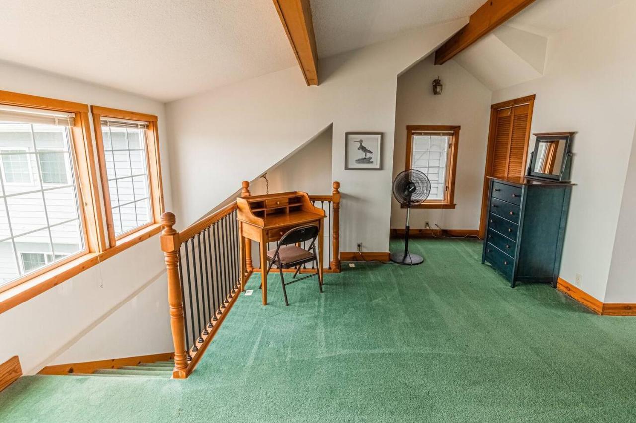Pacific City River House Loft Екстериор снимка